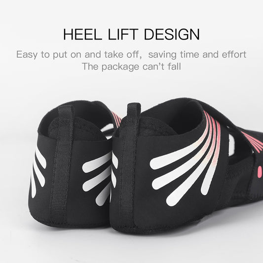 Professional Pilates Ballet Yoga Shoes