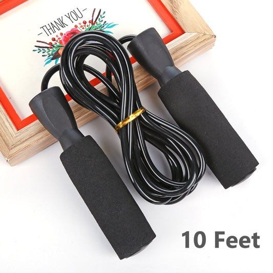 Adjustable Speed Skipping Jump Rope