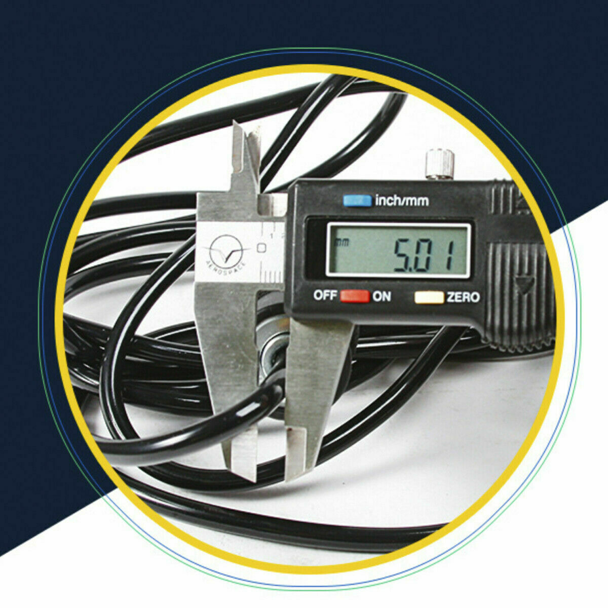 Adjustable Speed Skipping Jump Rope