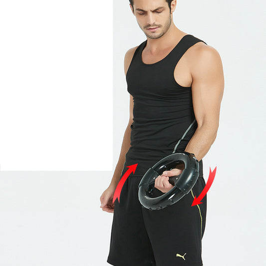 Ring Muscle Fitness Training Equipment