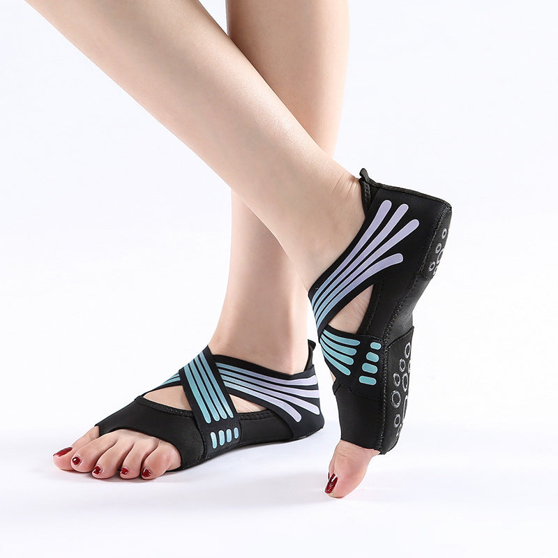 Professional Pilates Ballet Yoga Shoes