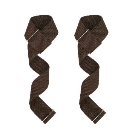 New Gym Lifting Straps Weight lifting Wrist Weight Belt