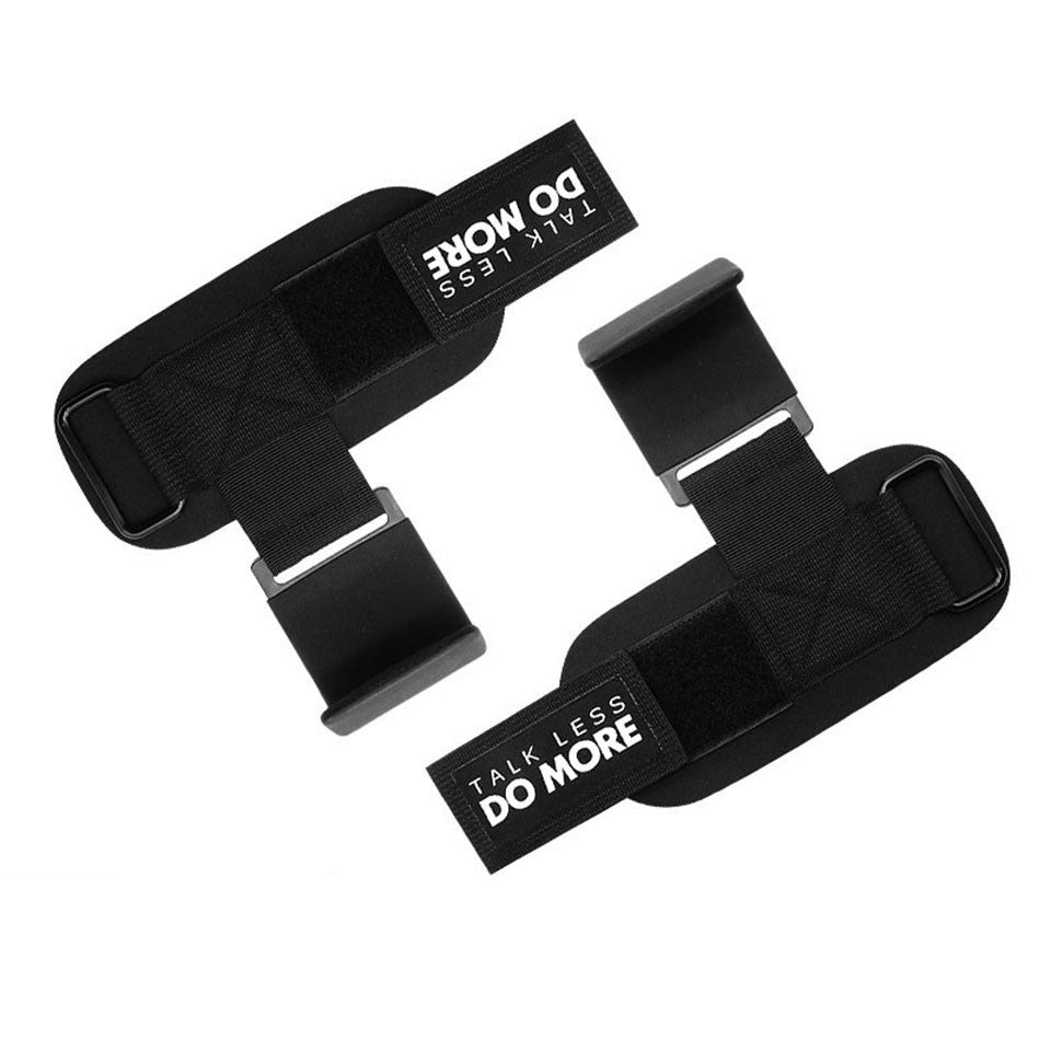 Heavy Duty Lifting Hook Grips
