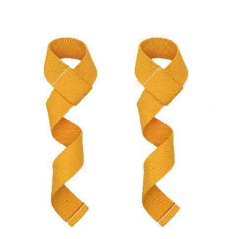 New Gym Lifting Straps Weight lifting Wrist Weight Belt