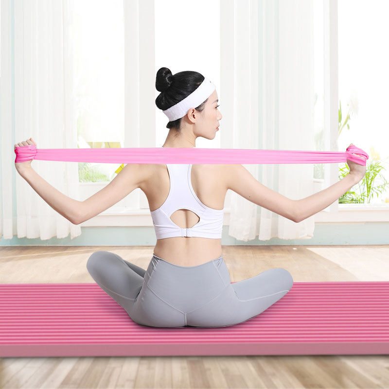Yoga Pilates Resistance Circle Set
