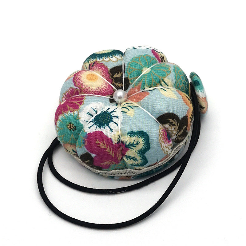 Dual Purpose Sewing Pin Cushion