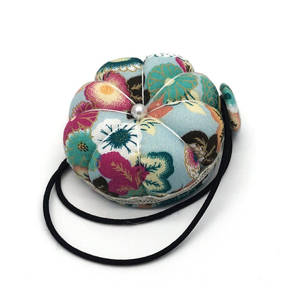 Dual Purpose Sewing Pin Cushion
