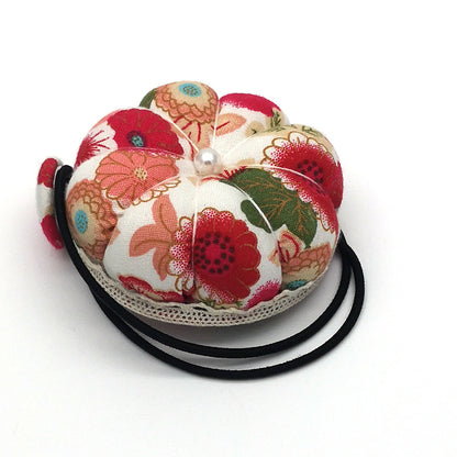 Dual Purpose Sewing Pin Cushion