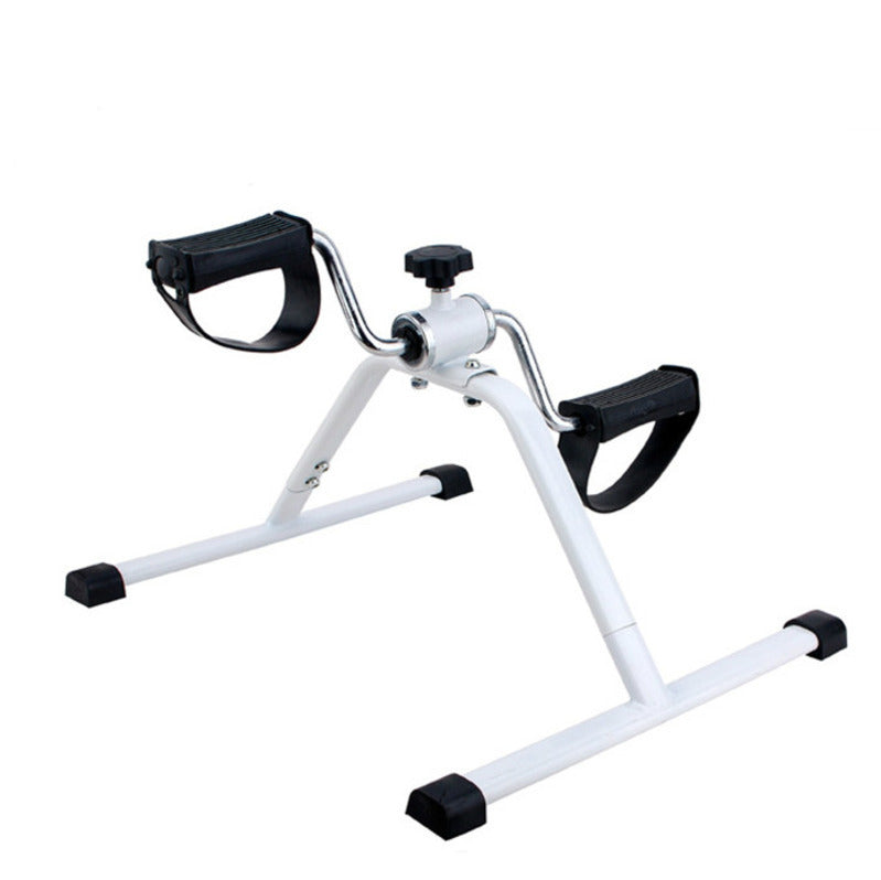 Portable Foldable Mini Pedal Exerciser