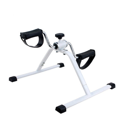 Portable Foldable Mini Pedal Exerciser