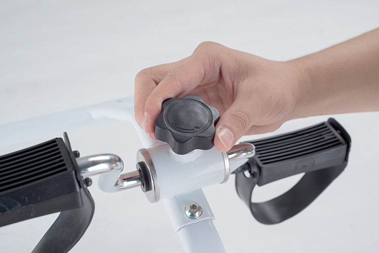 Portable Foldable Mini Pedal Exerciser