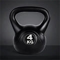 Fitness Kettlebell Female Men's Home Competitive Dip Kettlebell