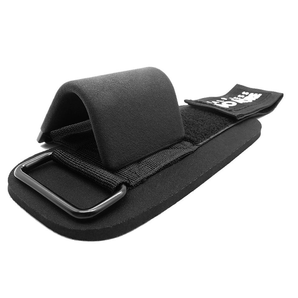 Heavy Duty Lifting Hook Grips