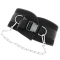 Men’s Pull Up Belt Gym Support