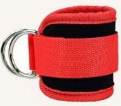 Hip and Leg Resistance Bands