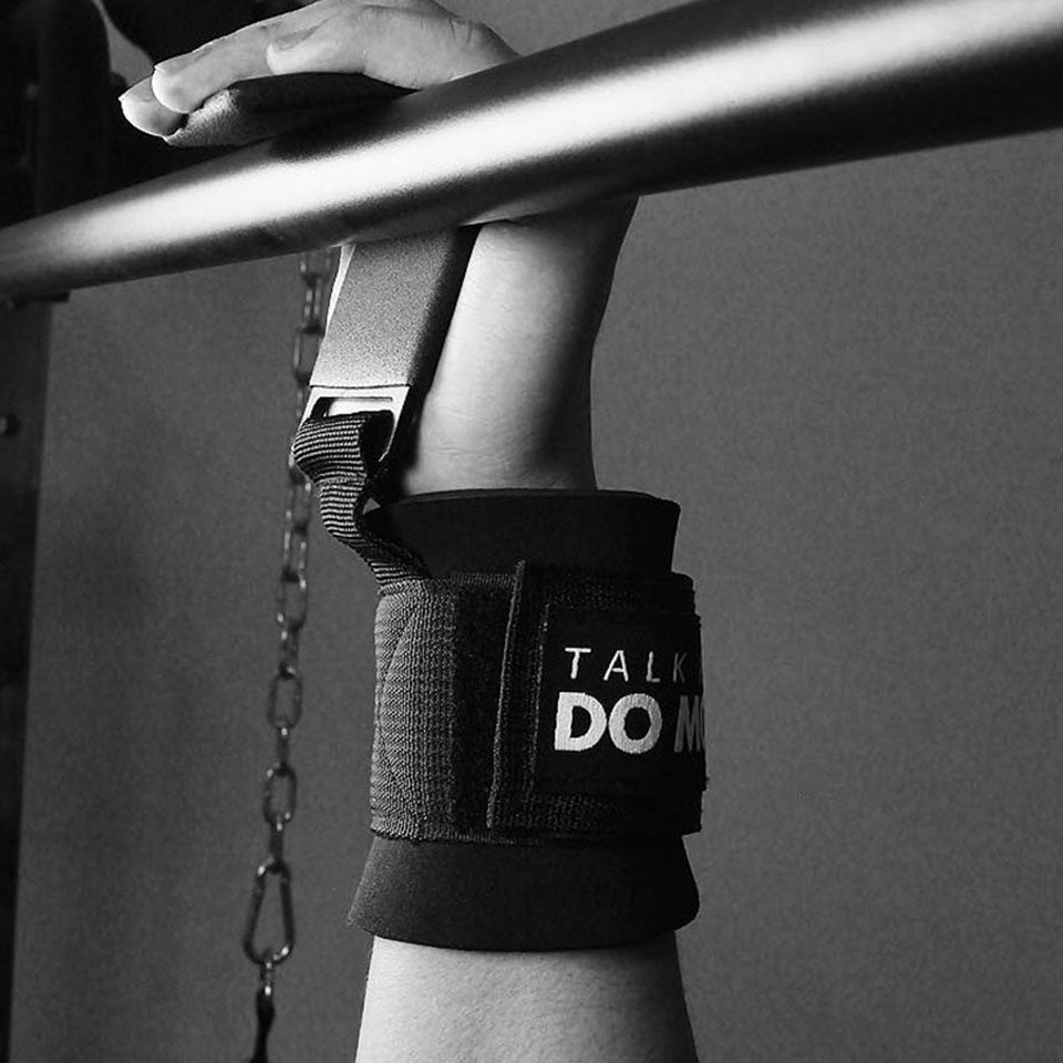 Heavy Duty Lifting Hook Grips