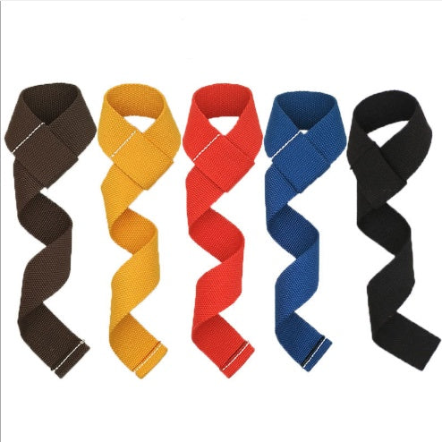 New Gym Lifting Straps Weight lifting Wrist Weight Belt