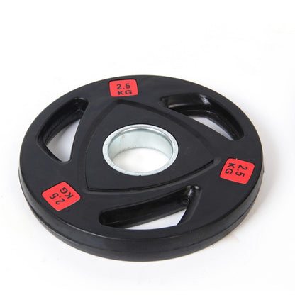 Household Fitness Supplies Barbell Disk
