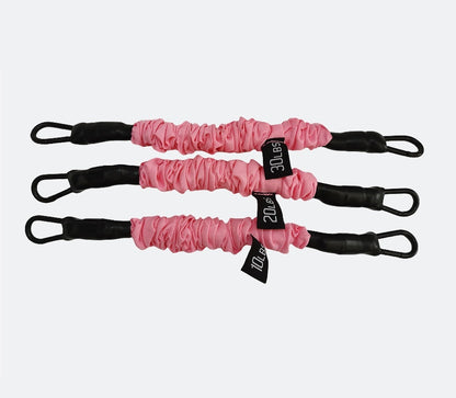 Hip and Leg Resistance Bands
