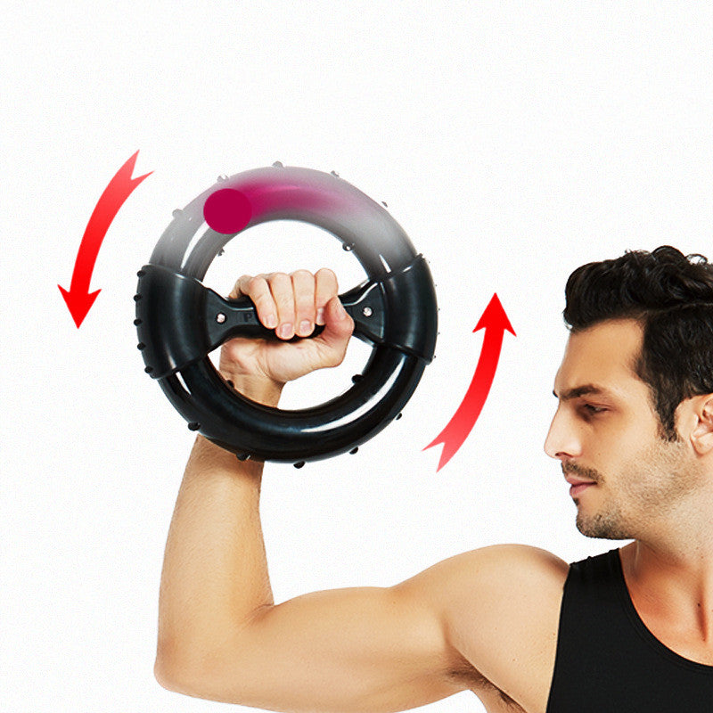 Ring Muscle Fitness Training Equipment