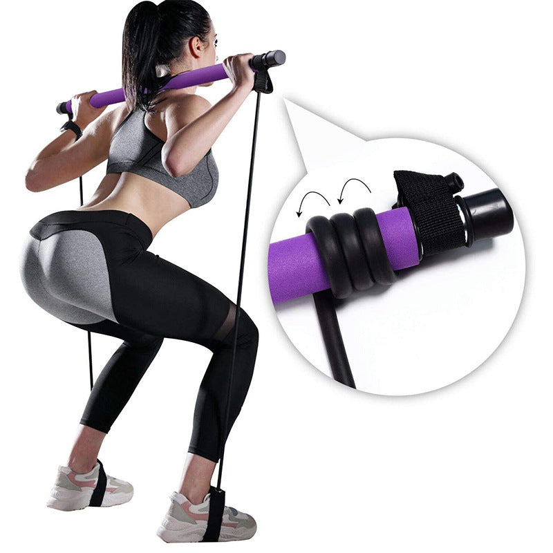 Home Workout Equipment
