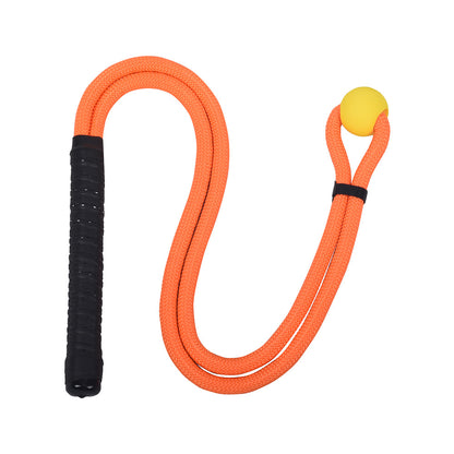 Golf Swing Fitness Rope Posture Corrector