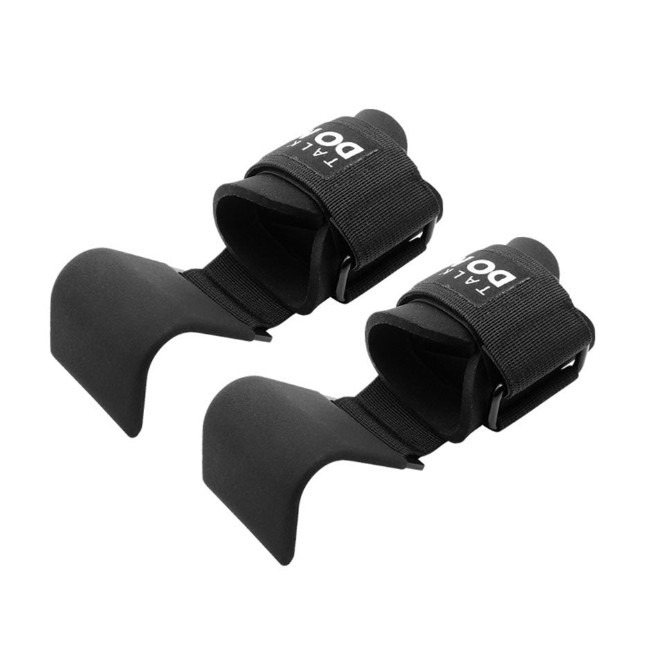 Heavy Duty Lifting Hook Grips