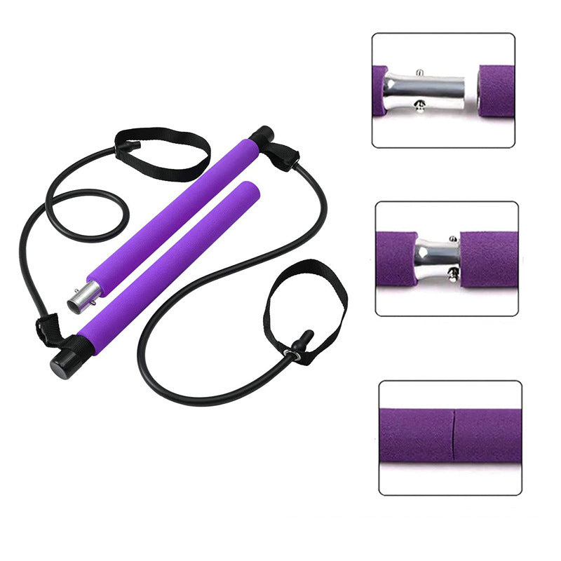 Home Workout Equipment