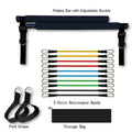 Home Workout Equipment