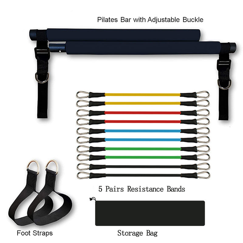 Home Workout Equipment