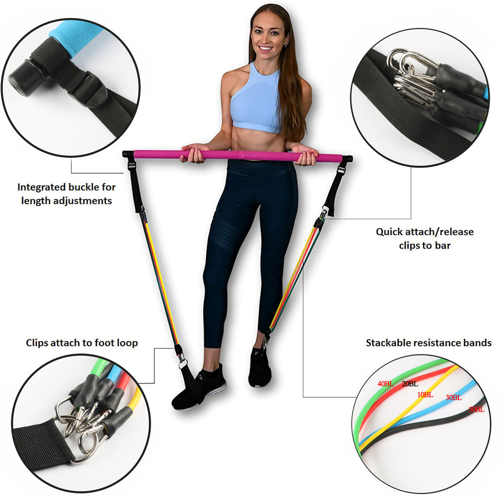 Home Workout Equipment