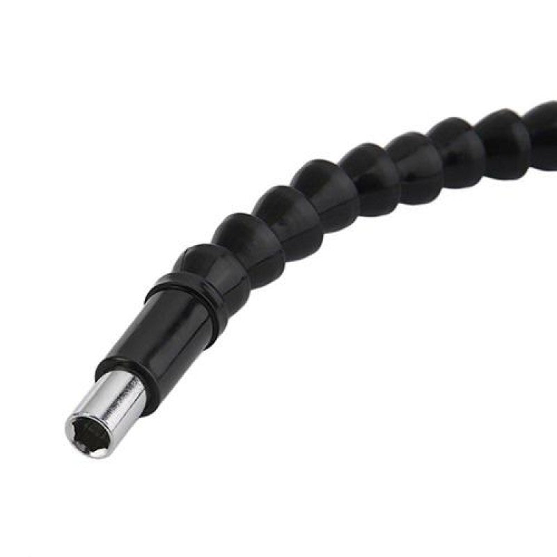 Flexible Shaft Screwdriver Bit Extension Kit