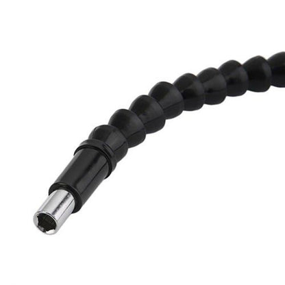 Flexible Shaft Screwdriver Bit Extension Kit