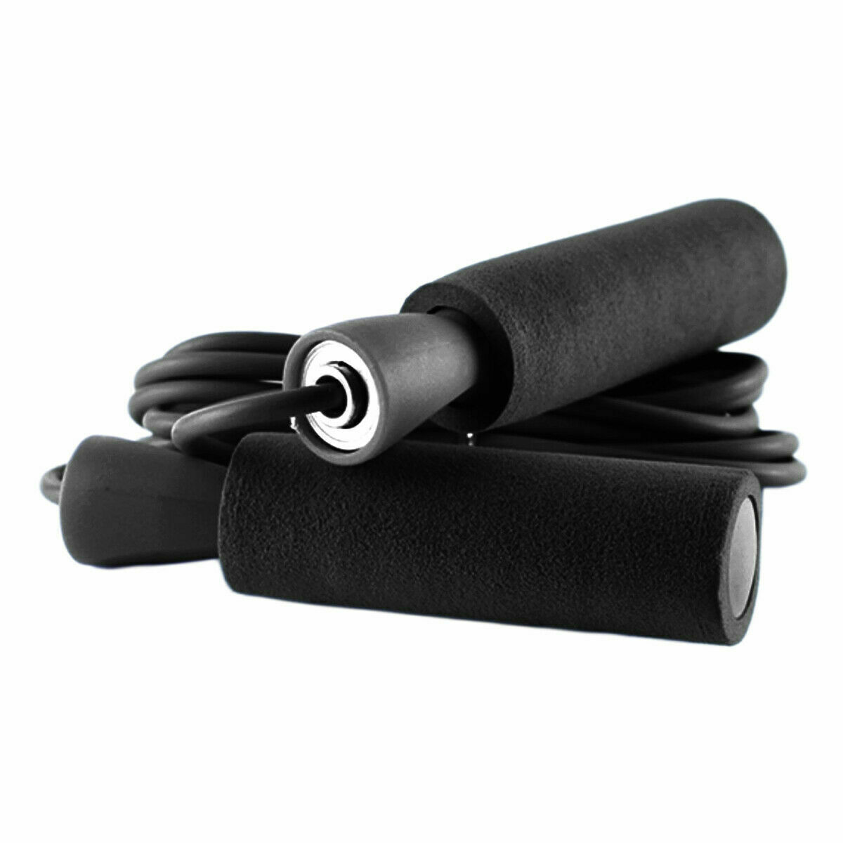 Adjustable Speed Skipping Jump Rope
