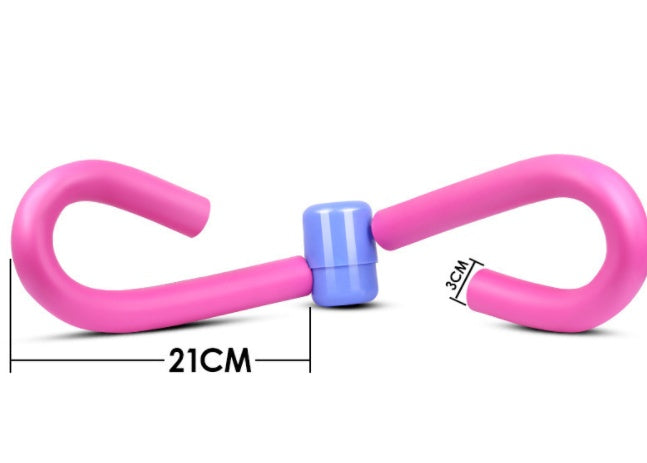 Thigh Master Leg Exercise Machine