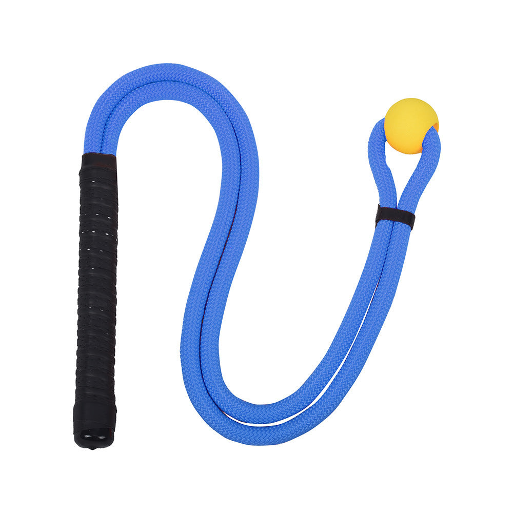 Golf Swing Fitness Rope Posture Corrector