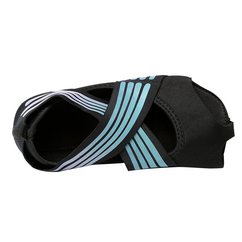 Professional Pilates Ballet Yoga Shoes