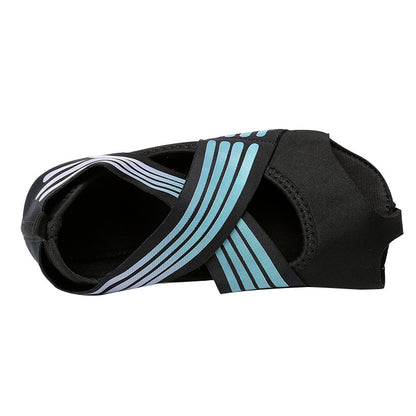 Professional Pilates Ballet Yoga Shoes