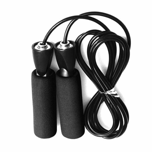Adjustable Speed Skipping Jump Rope