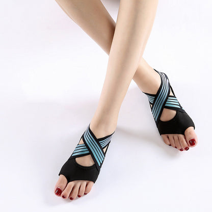 Professional Pilates Ballet Yoga Shoes