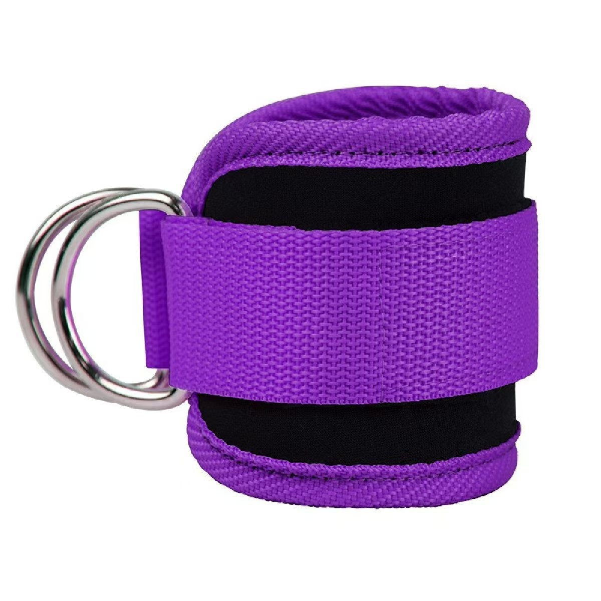 Hip and Leg Resistance Bands
