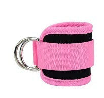 Hip and Leg Resistance Bands