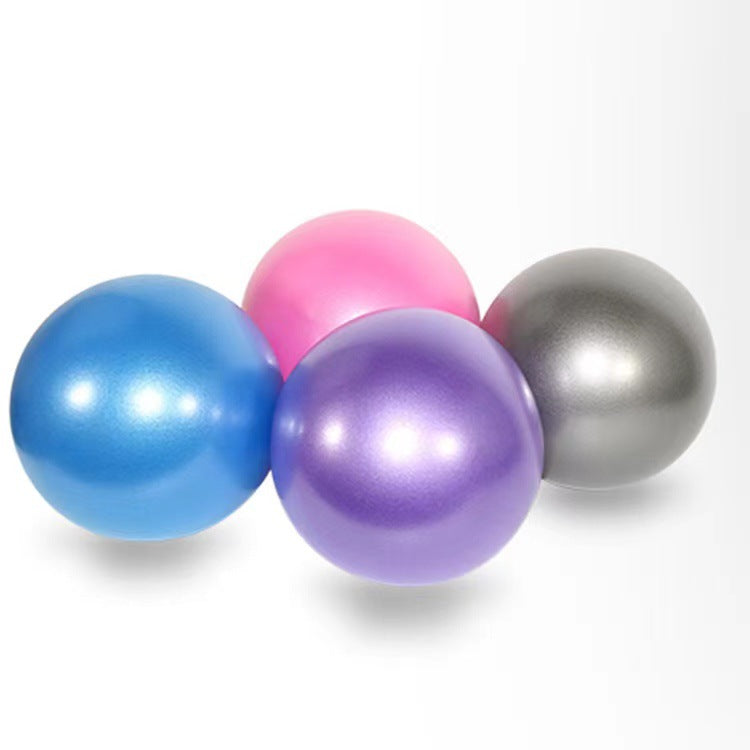 Dance Fitness Massage Wheat Tube Yoga Ball