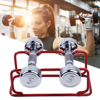 Indoor Outdoor Home Gym Barbell Stand