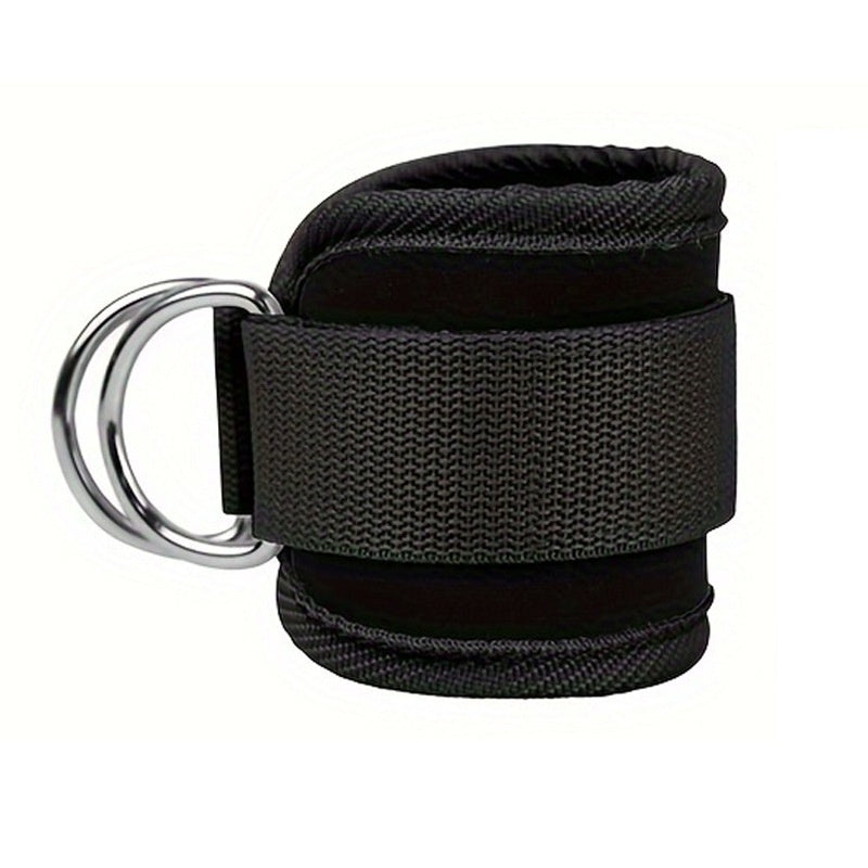 Hip and Leg Resistance Bands