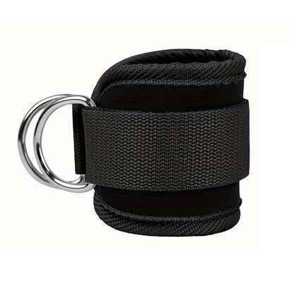 Hip and Leg Resistance Bands