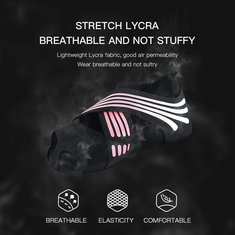 Professional Pilates Ballet Yoga Shoes