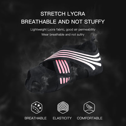 Professional Pilates Ballet Yoga Shoes