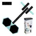 Abdominal Wheel Household Automatic Rebound Fitness Equipment